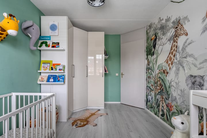 Foto 21 van De Plevier 158