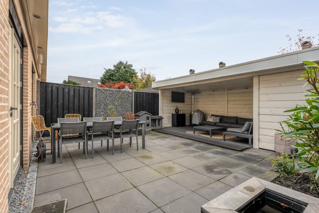 Foto 28 van De Plevier 158