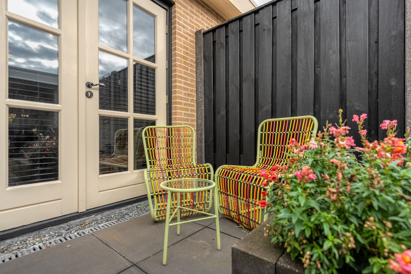 Foto 29 van De Plevier 158