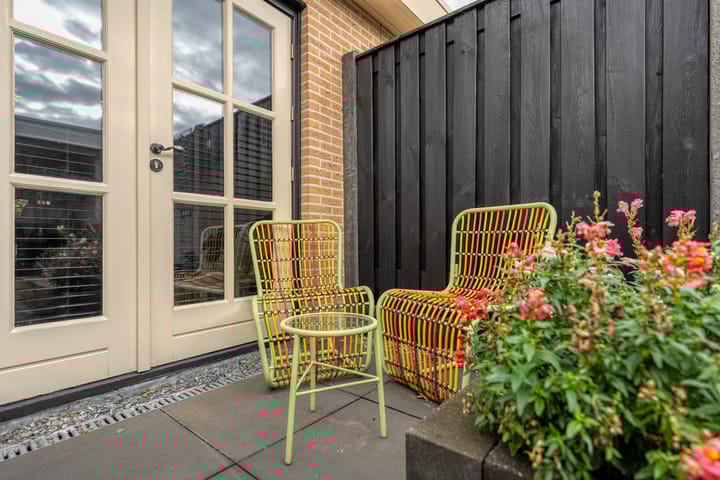 Foto 29 van De Plevier 158