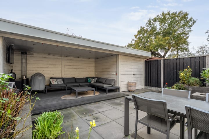 Foto 30 van De Plevier 158