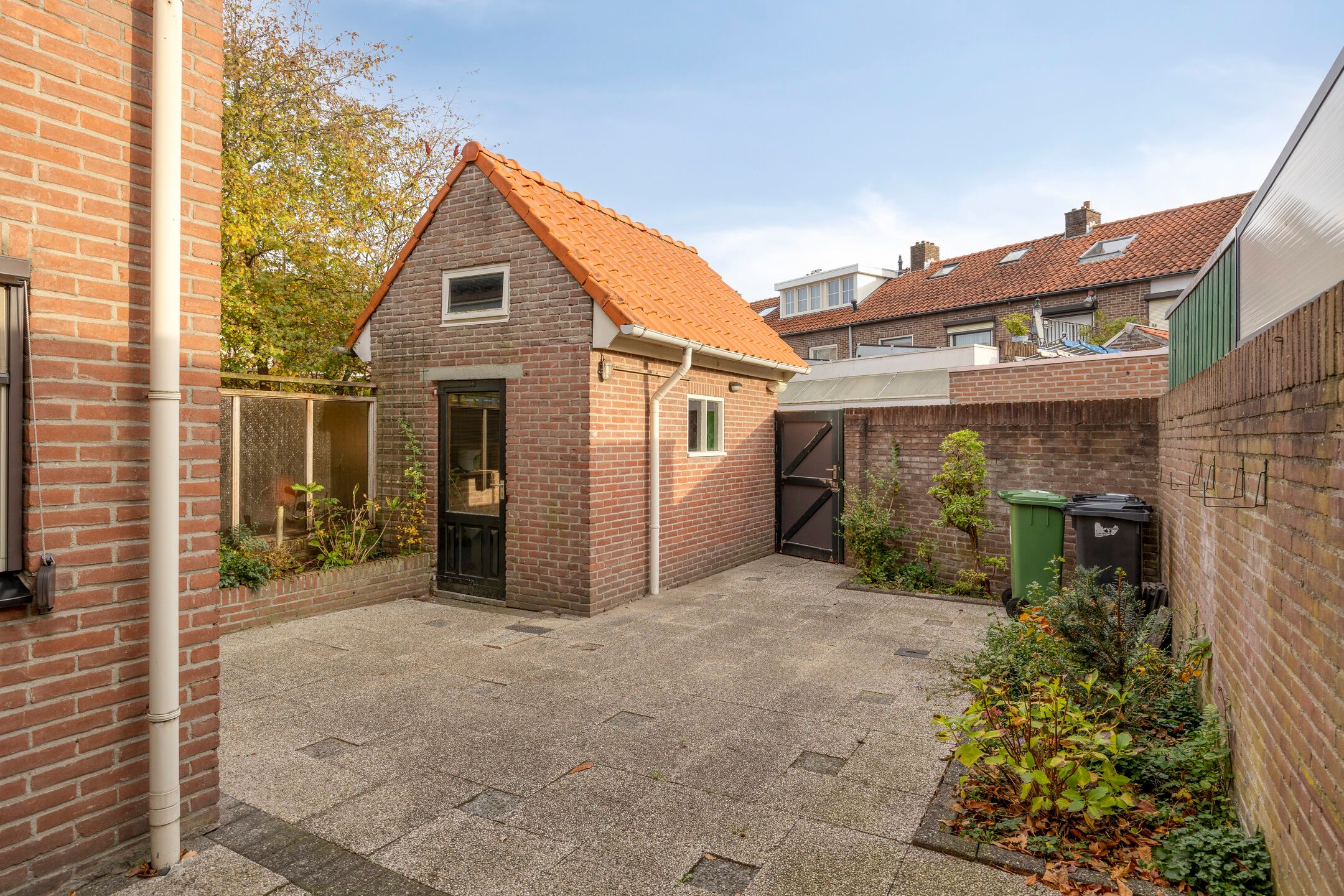 Foto 33 van Prinses Beatrixlaan 4