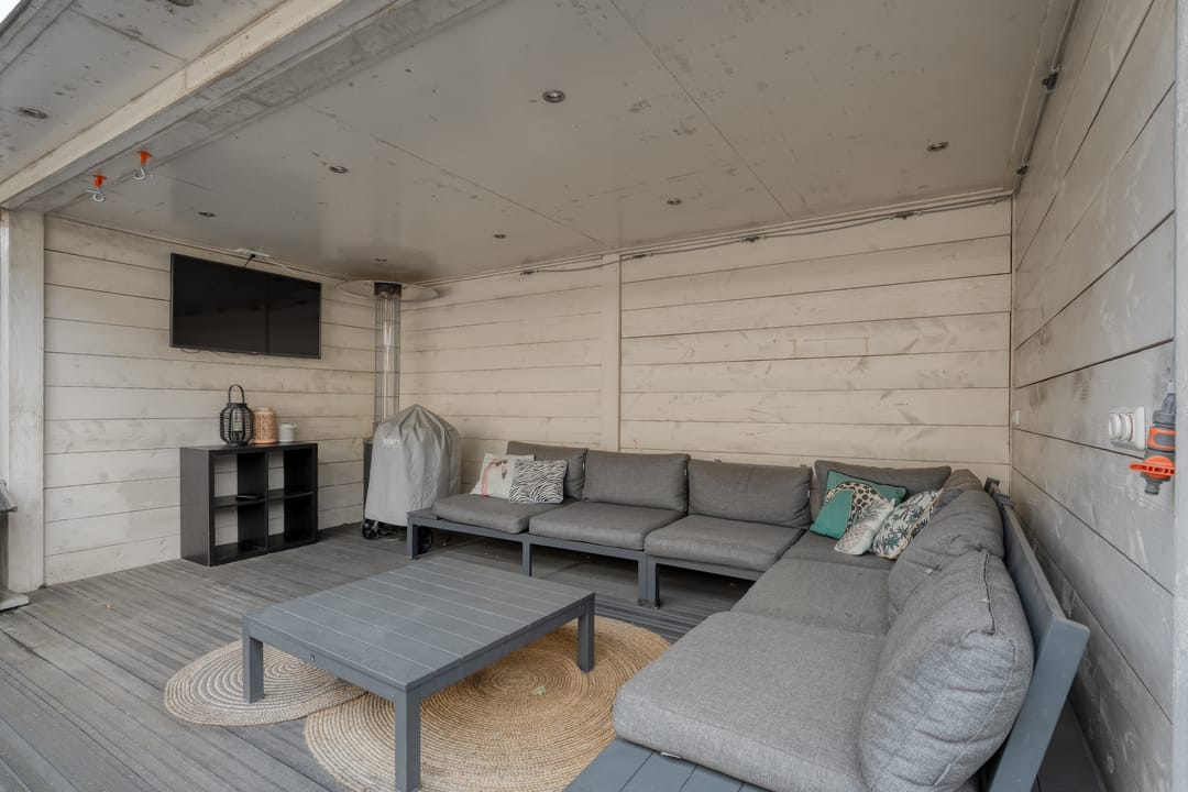 Foto 31 van De Plevier 158