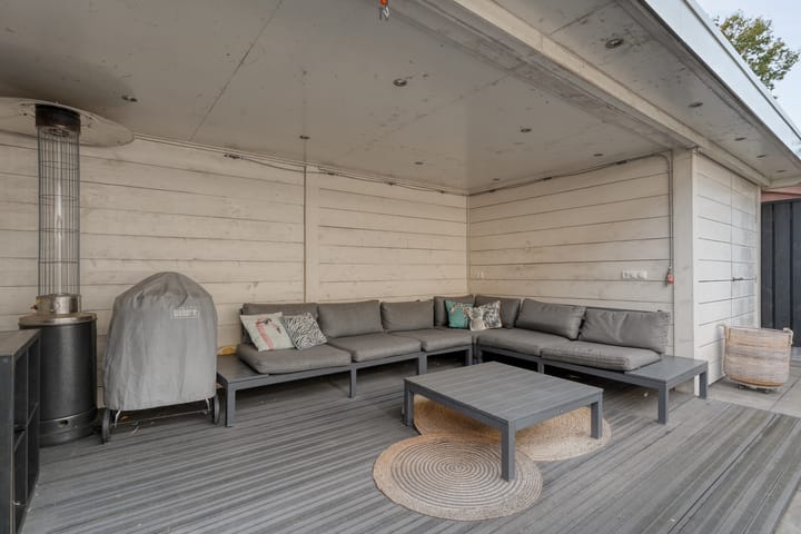 Foto 32 van De Plevier 158