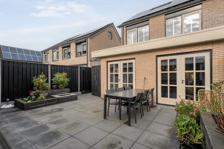 Foto 33 van De Plevier 158