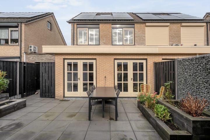 Foto 34 van De Plevier 158