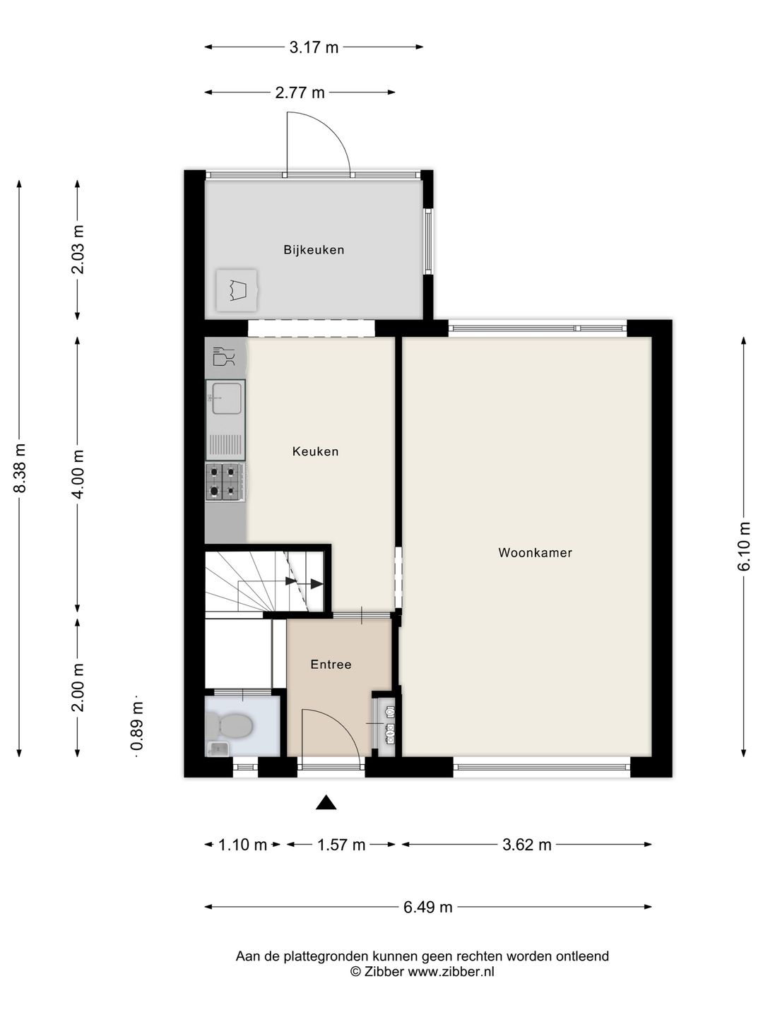 Foto 37 van Prinses Beatrixlaan 4