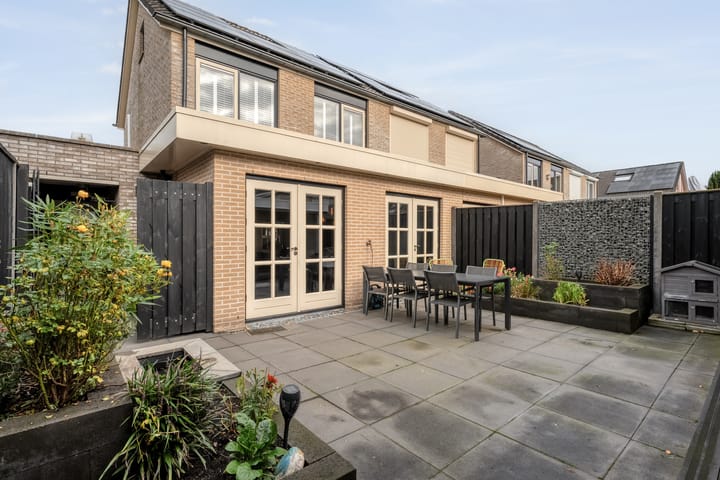 Foto 35 van De Plevier 158