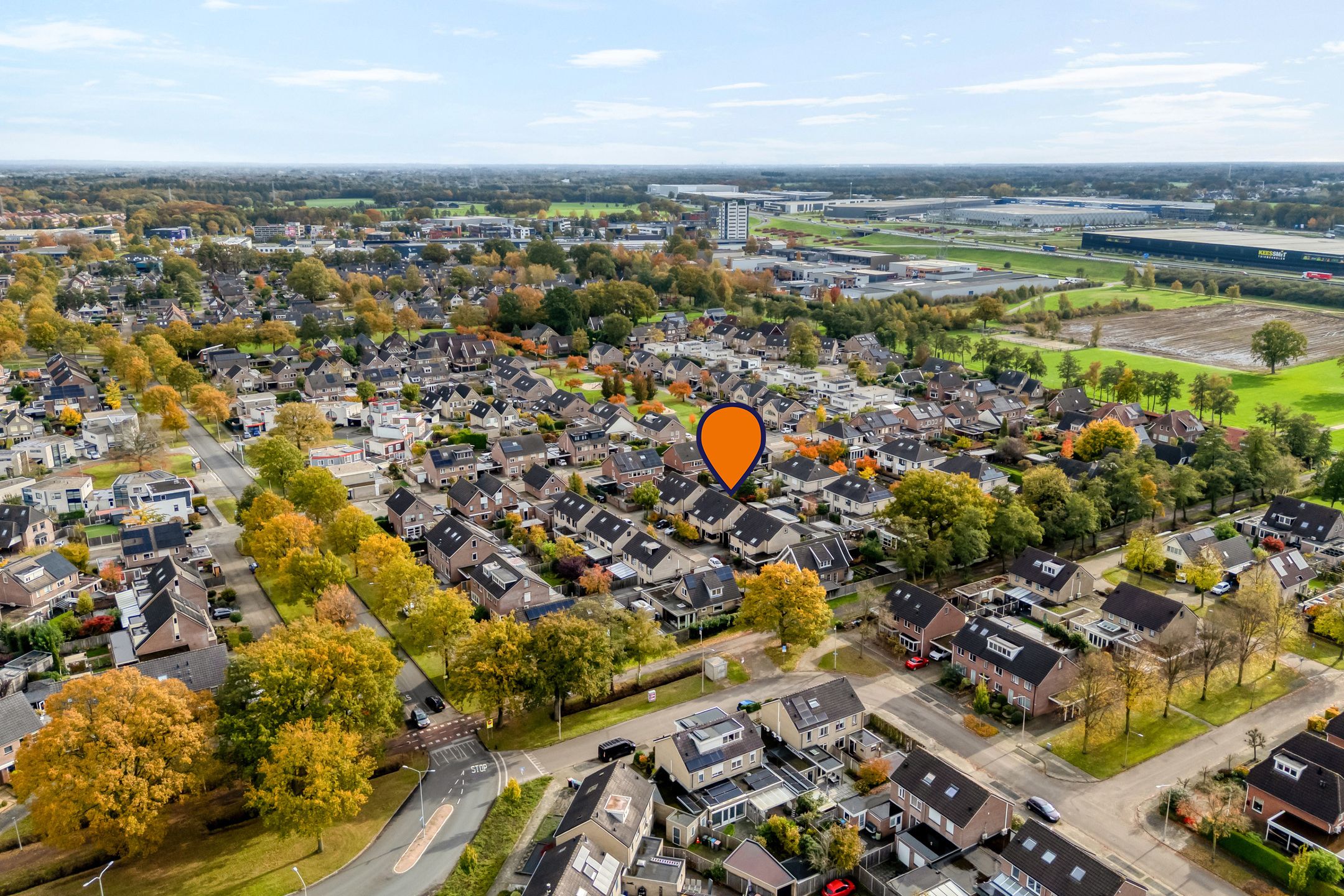 Foto 36 van De Plevier 158