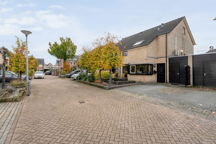 Foto 38 van De Plevier 158