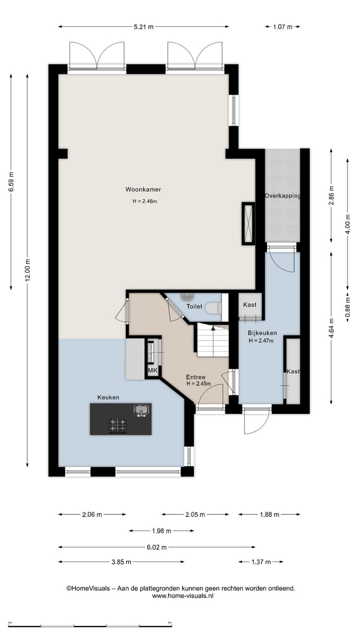 Foto 39 van De Plevier 158