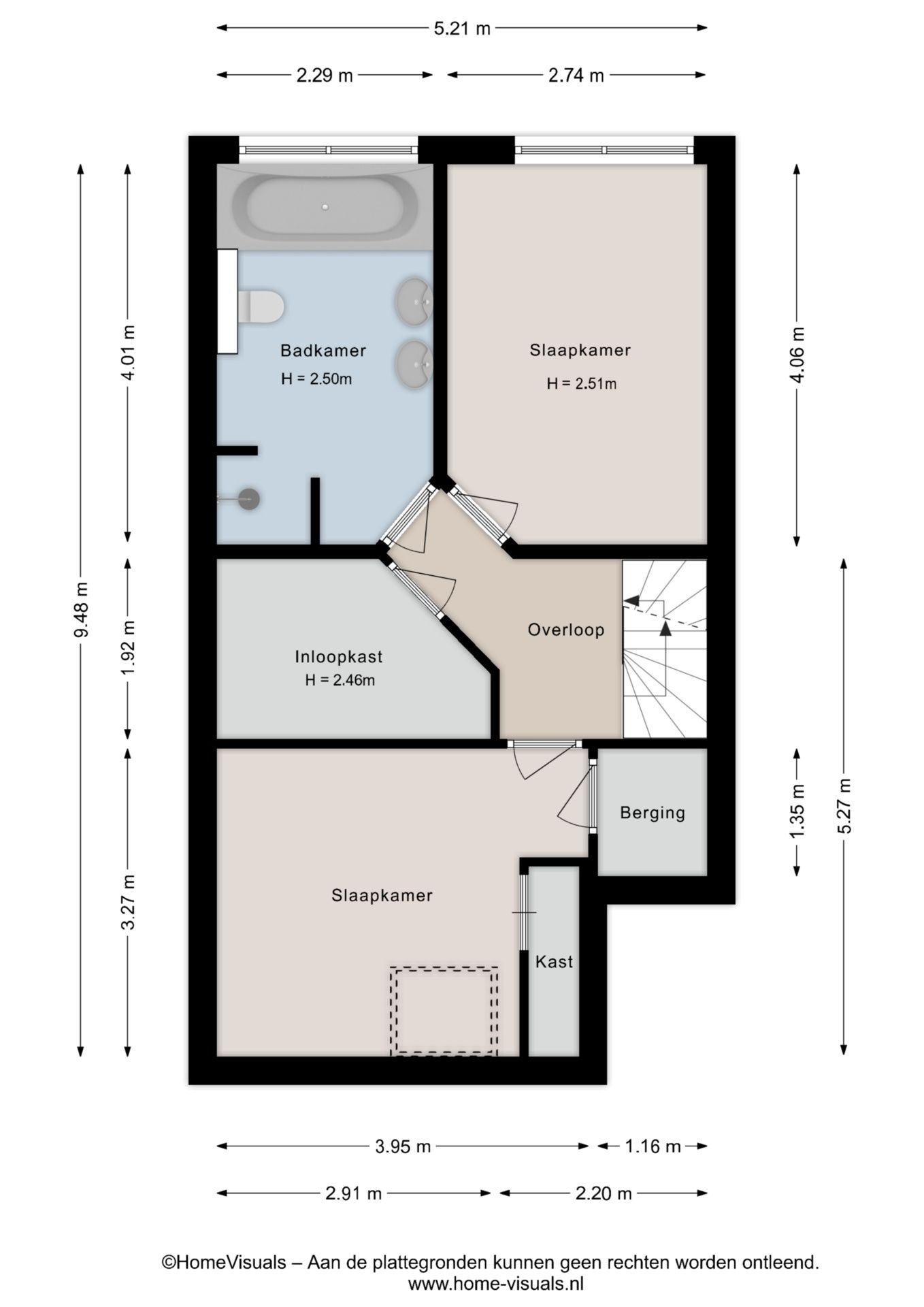 Foto 40 van De Plevier 158