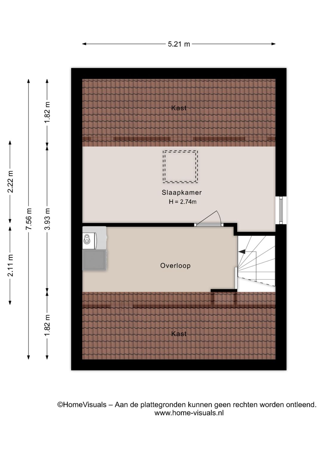 Foto 41 van De Plevier 158
