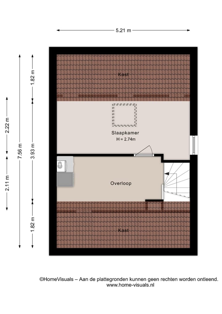 Foto 41 van De Plevier 158
