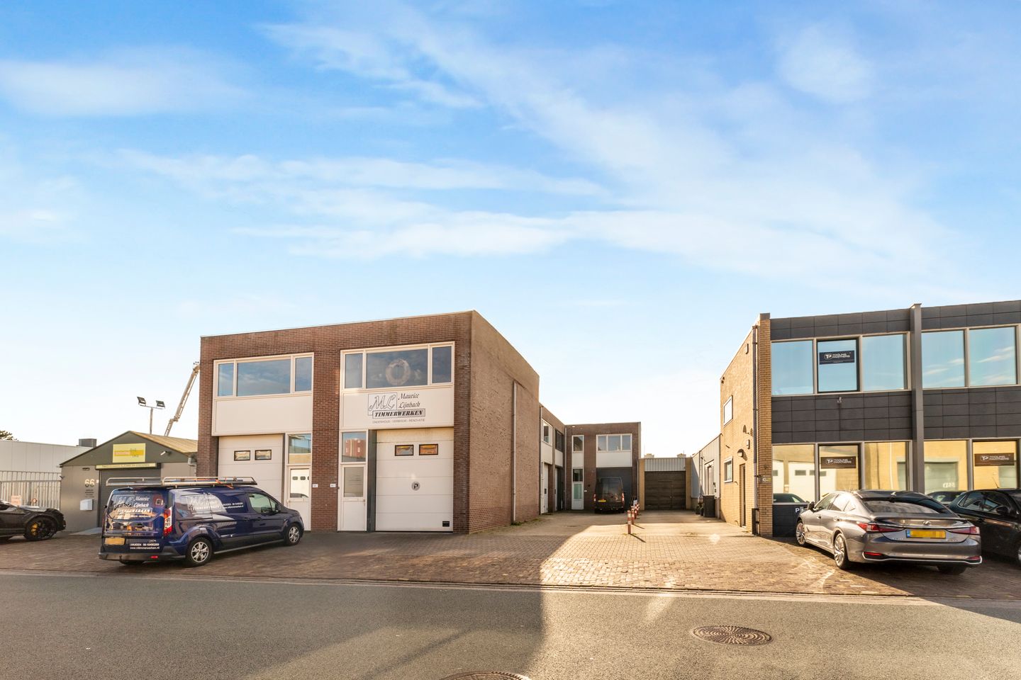 Bekijk foto 2 van Industriestraat 64-E