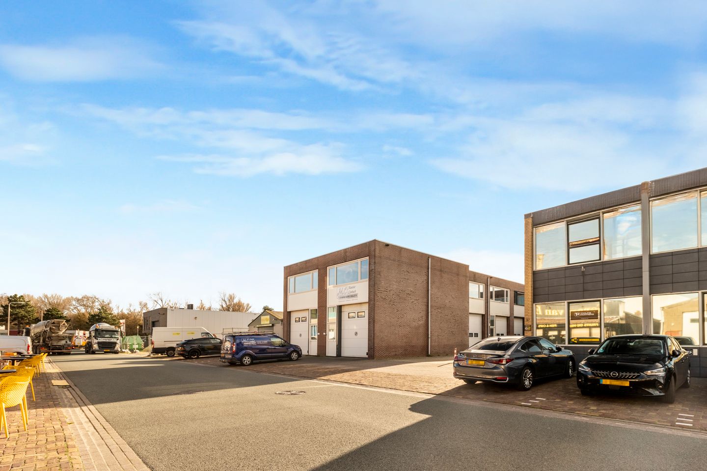 Bekijk foto 3 van Industriestraat 64-E