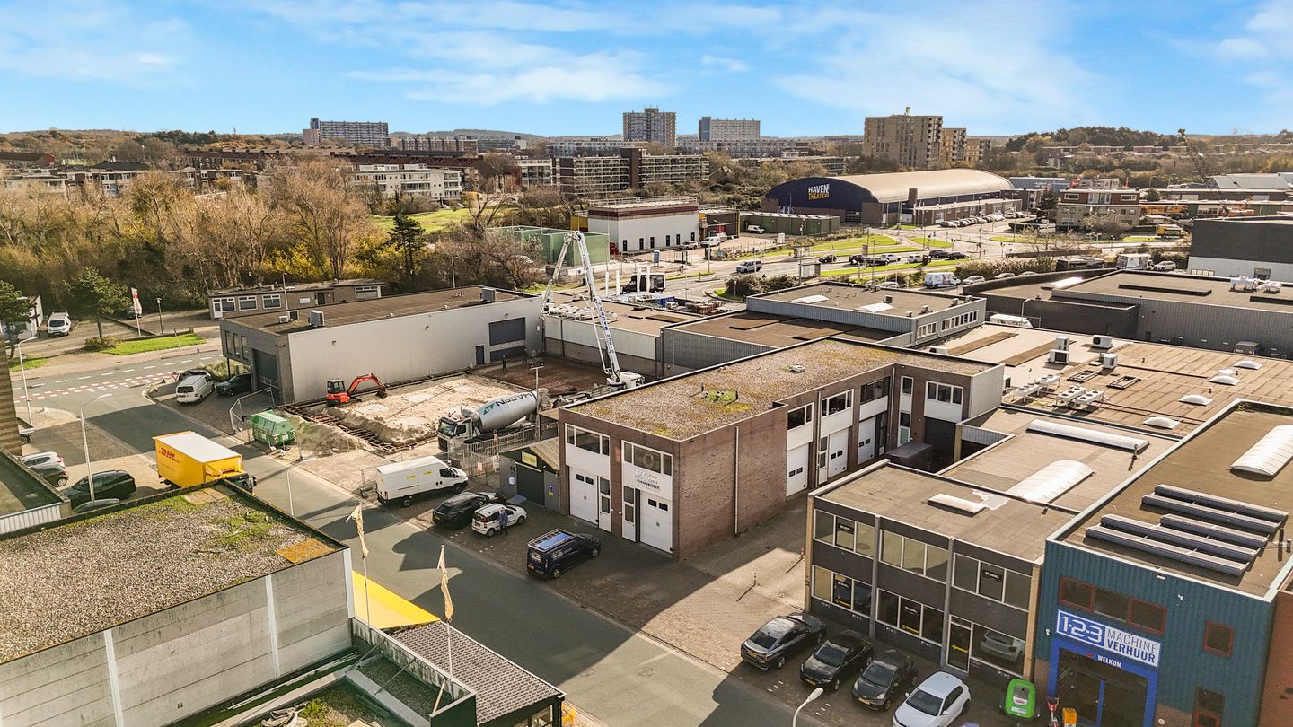 Bekijk foto 4 van Industriestraat 64-E