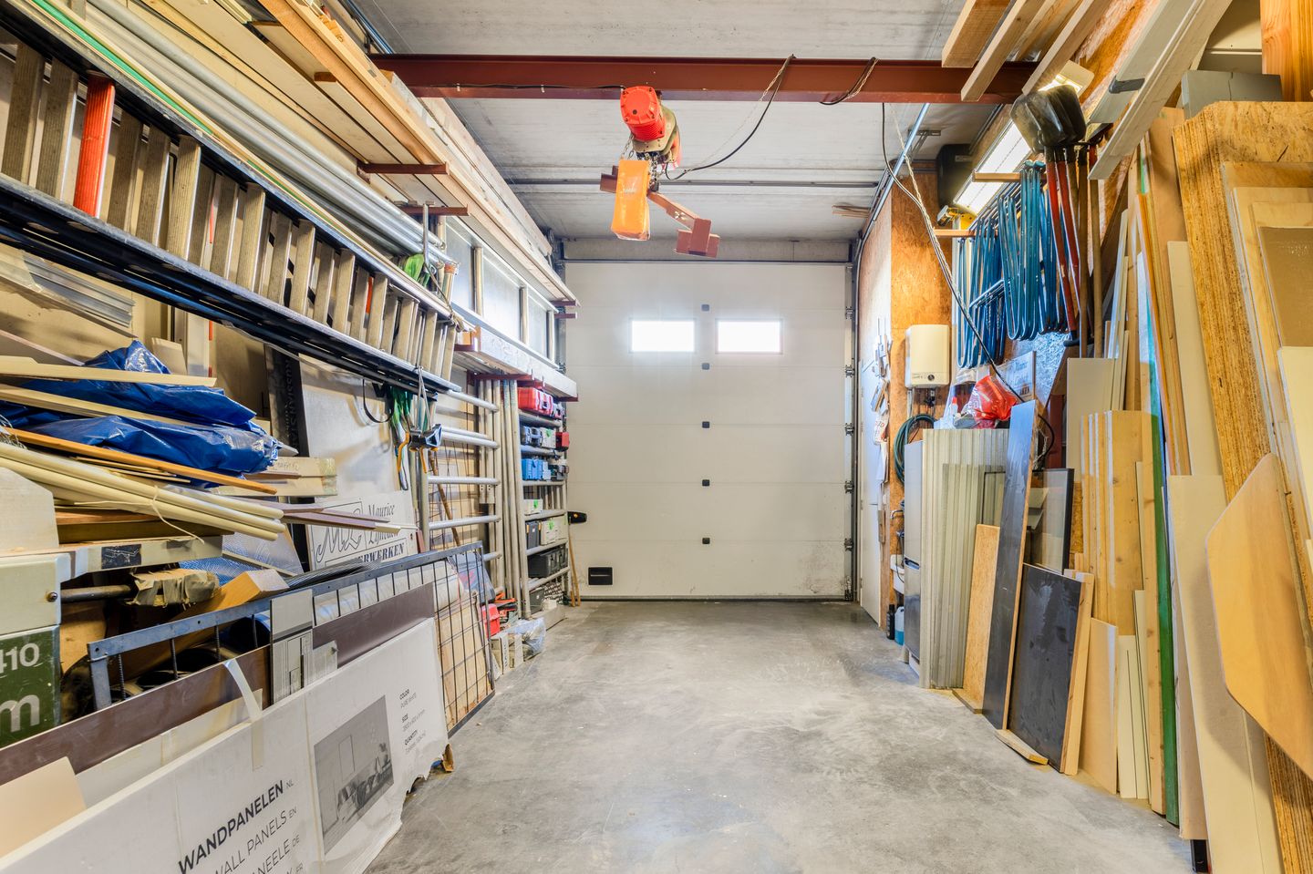 Bekijk foto 5 van Industriestraat 64-E