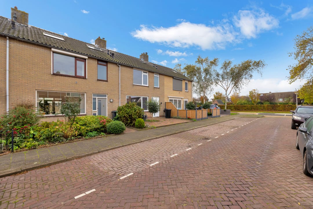 Foto 1 van Julianastraat 19