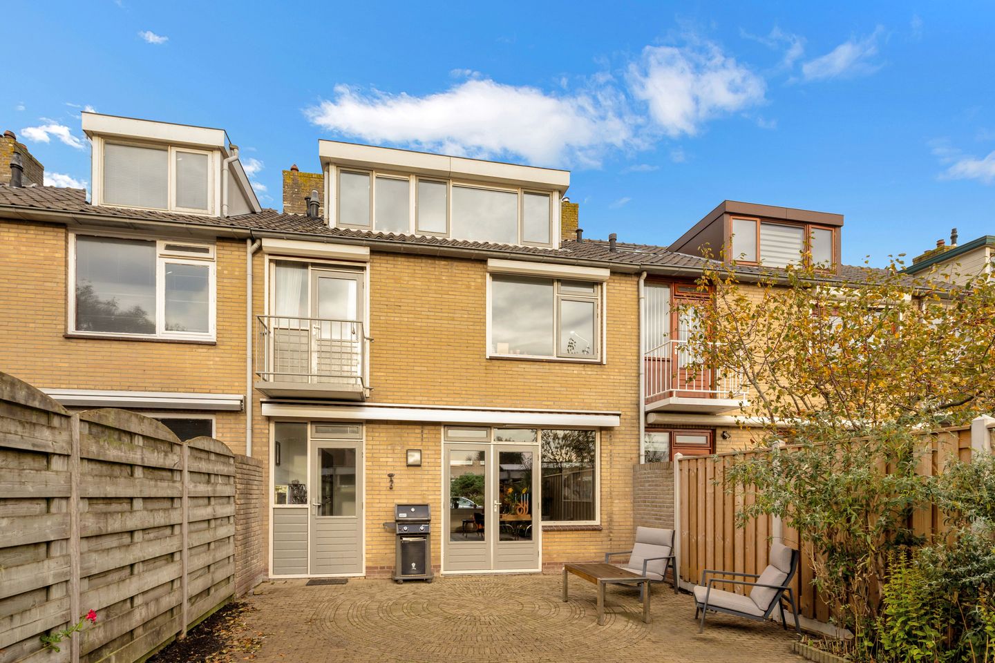 Foto 5 van Julianastraat 19