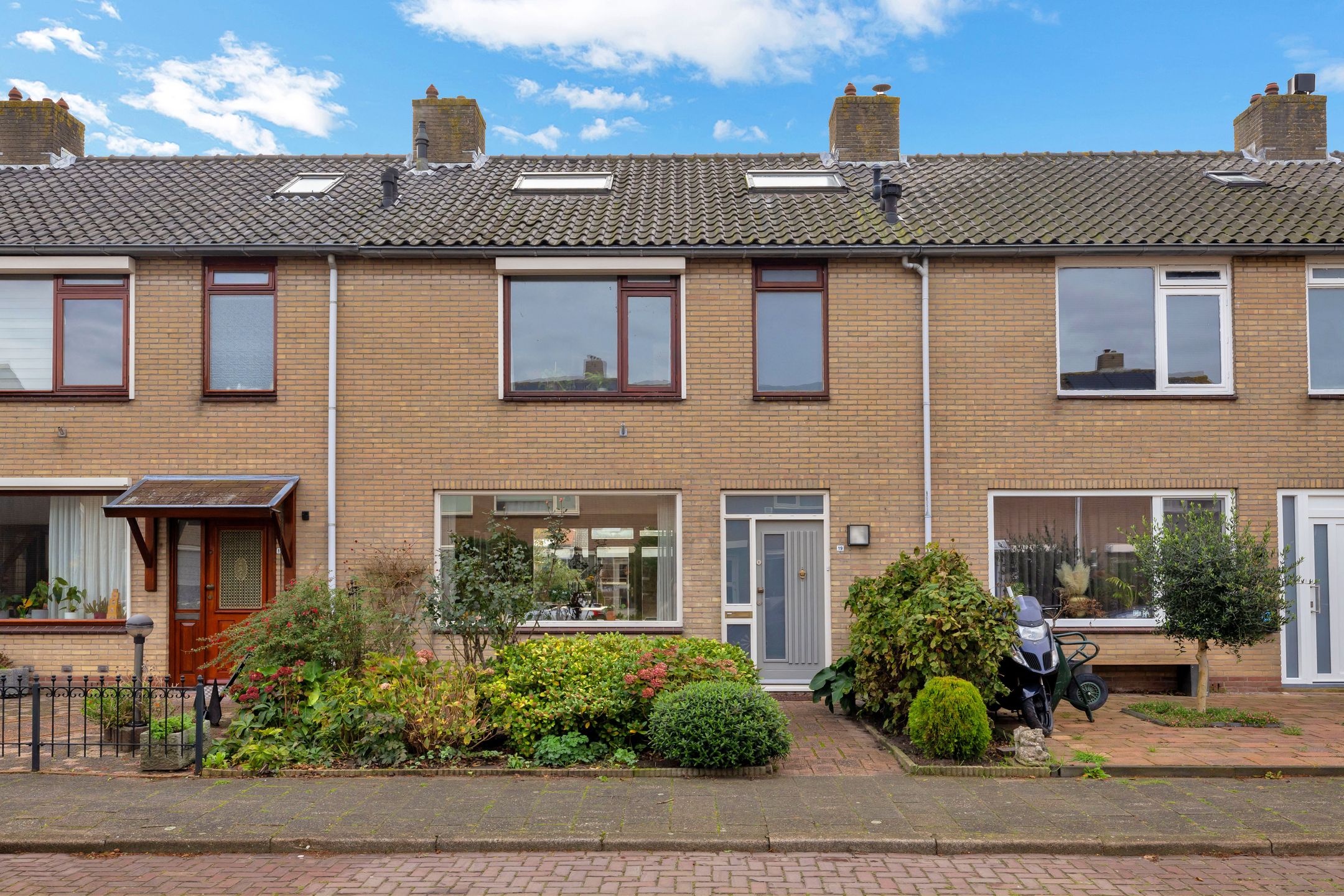 Foto 6 van Julianastraat 19