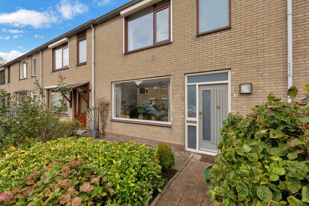 Foto 7 van Julianastraat 19