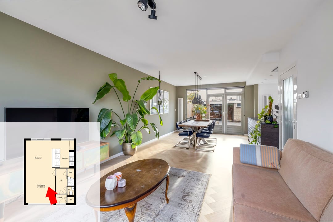 Foto 13 van Julianastraat 19