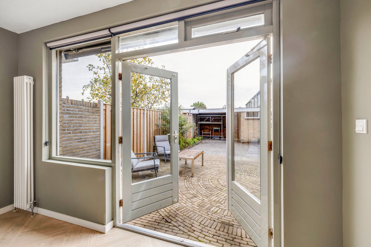 Foto 19 van Julianastraat 19