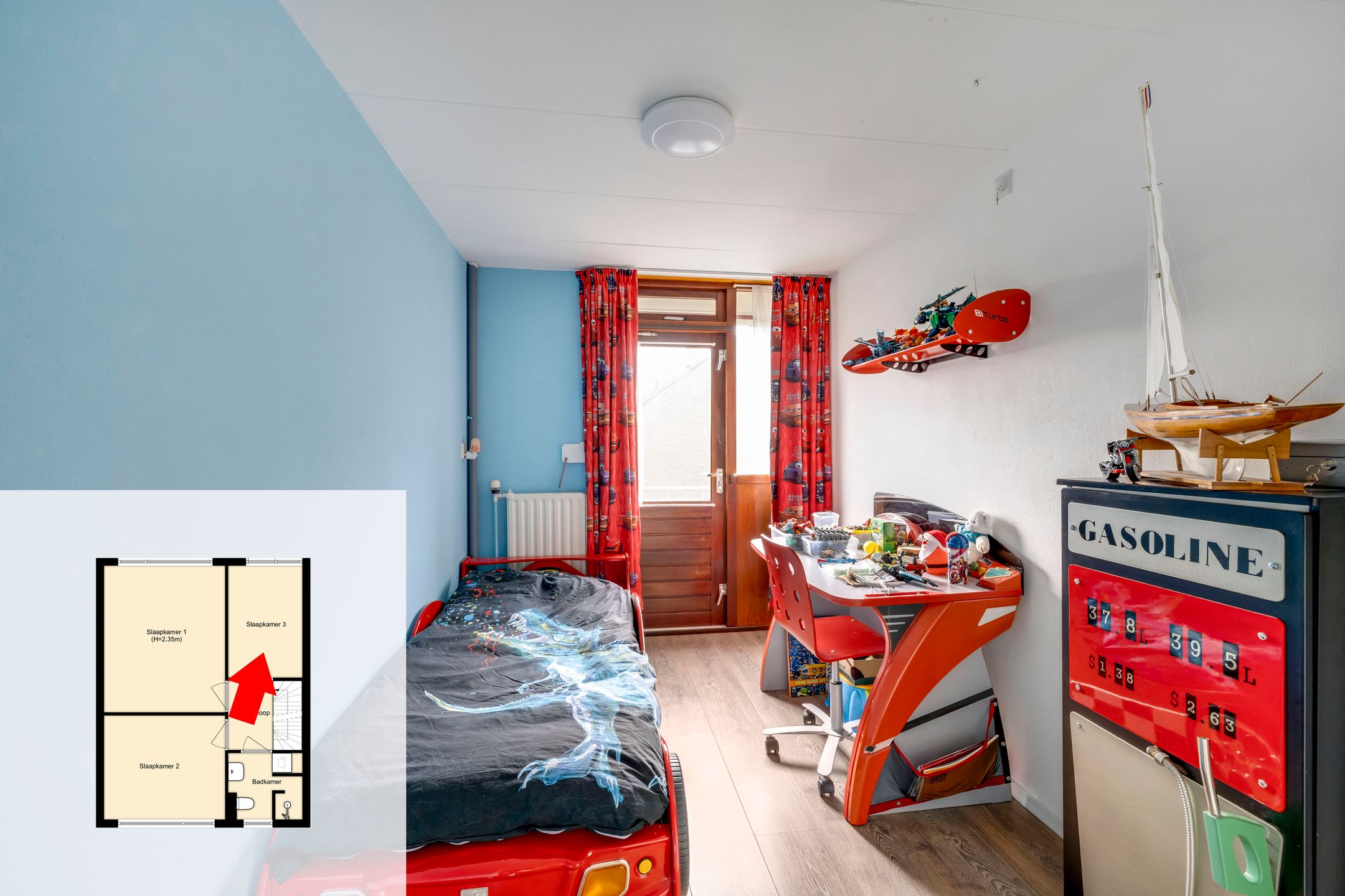 Foto 30 van Julianastraat 19