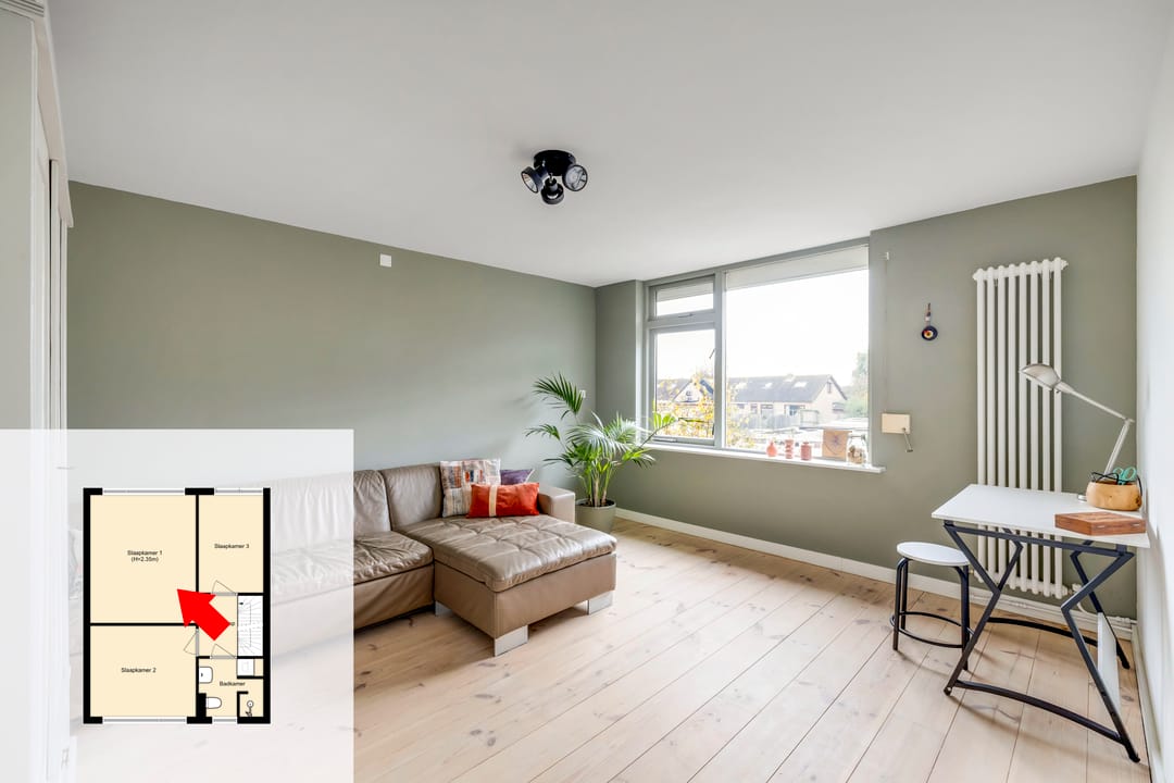 Foto 32 van Julianastraat 19