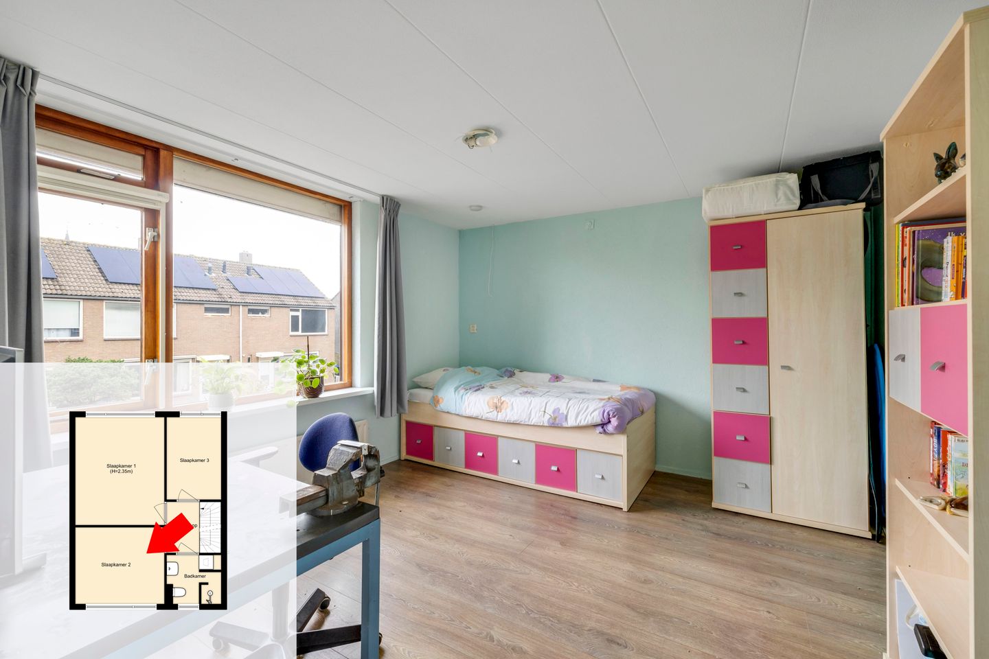 Foto 34 van Julianastraat 19