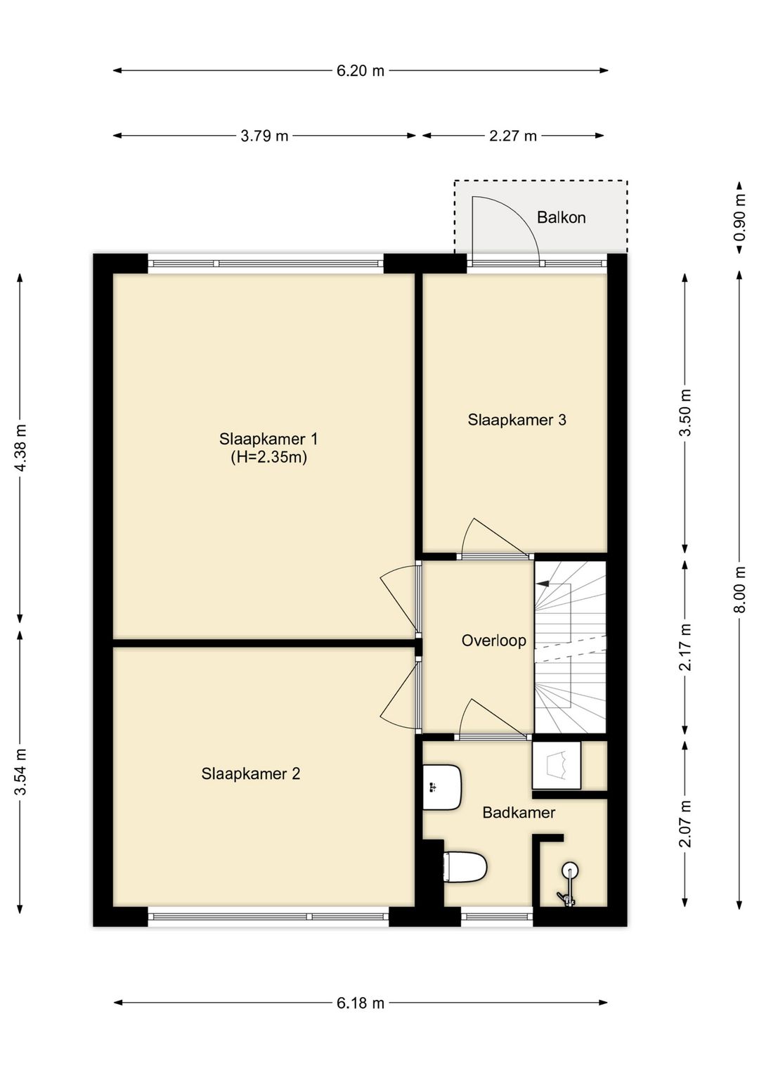 Foto 47 van Julianastraat 19