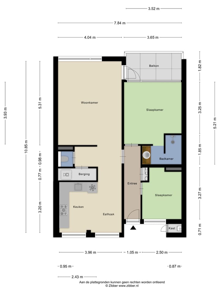 Photo 36 of Banckertlaan 257