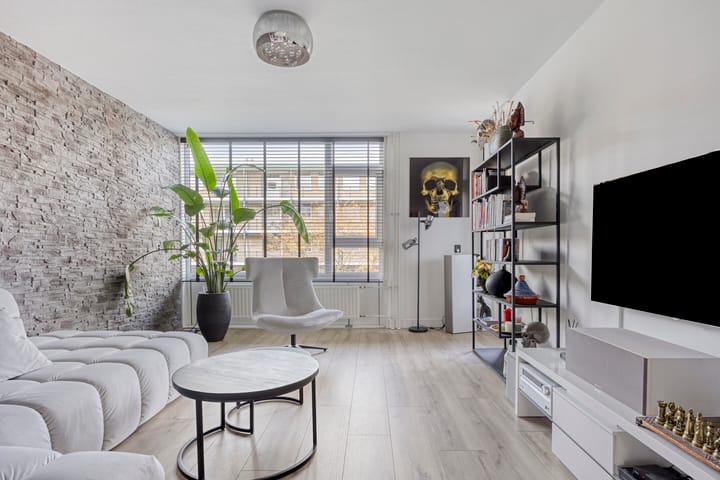 Photo 4 of Banckertlaan 257