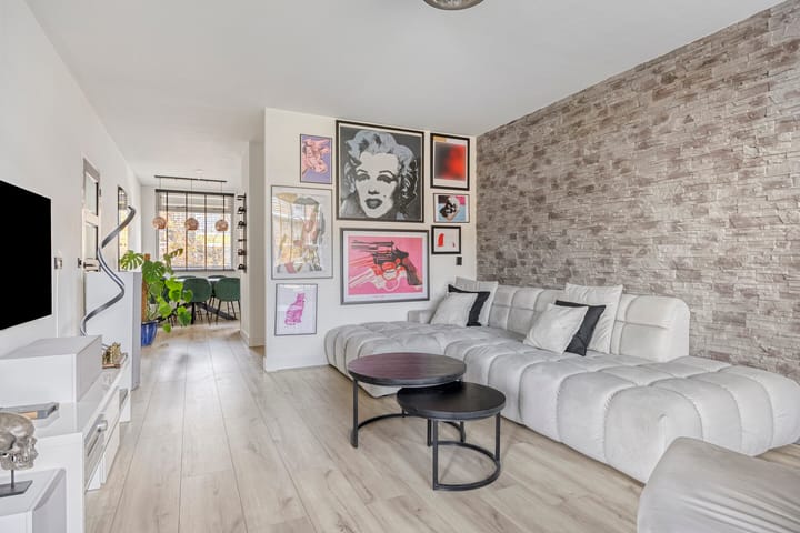 Photo 3 of Banckertlaan 257