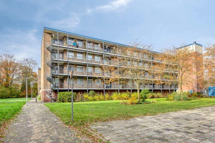 Banckertlaan 257 main image