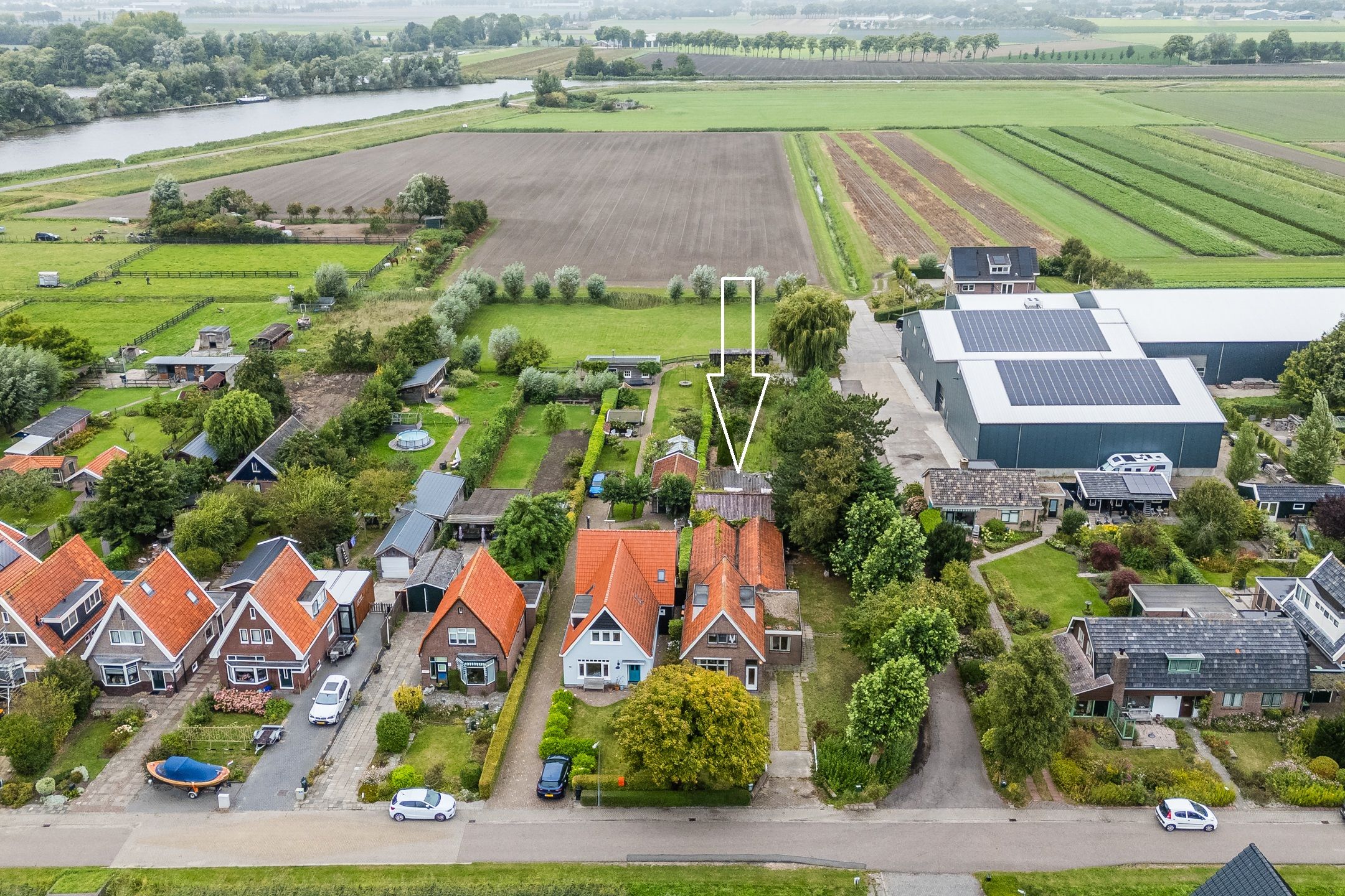 Foto 3 van Laanweg 13