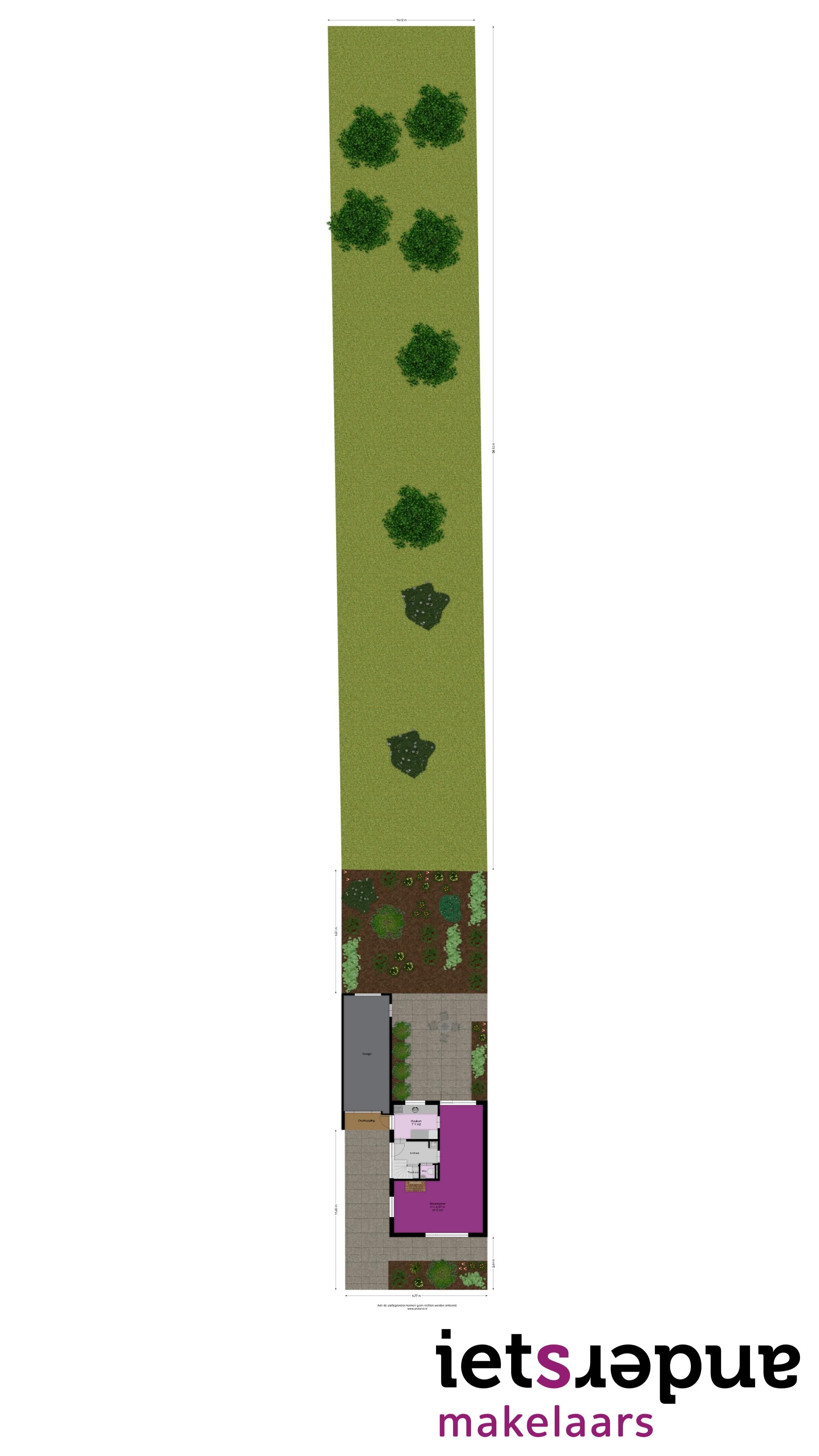 Foto 27 van Morgenzonweg 142