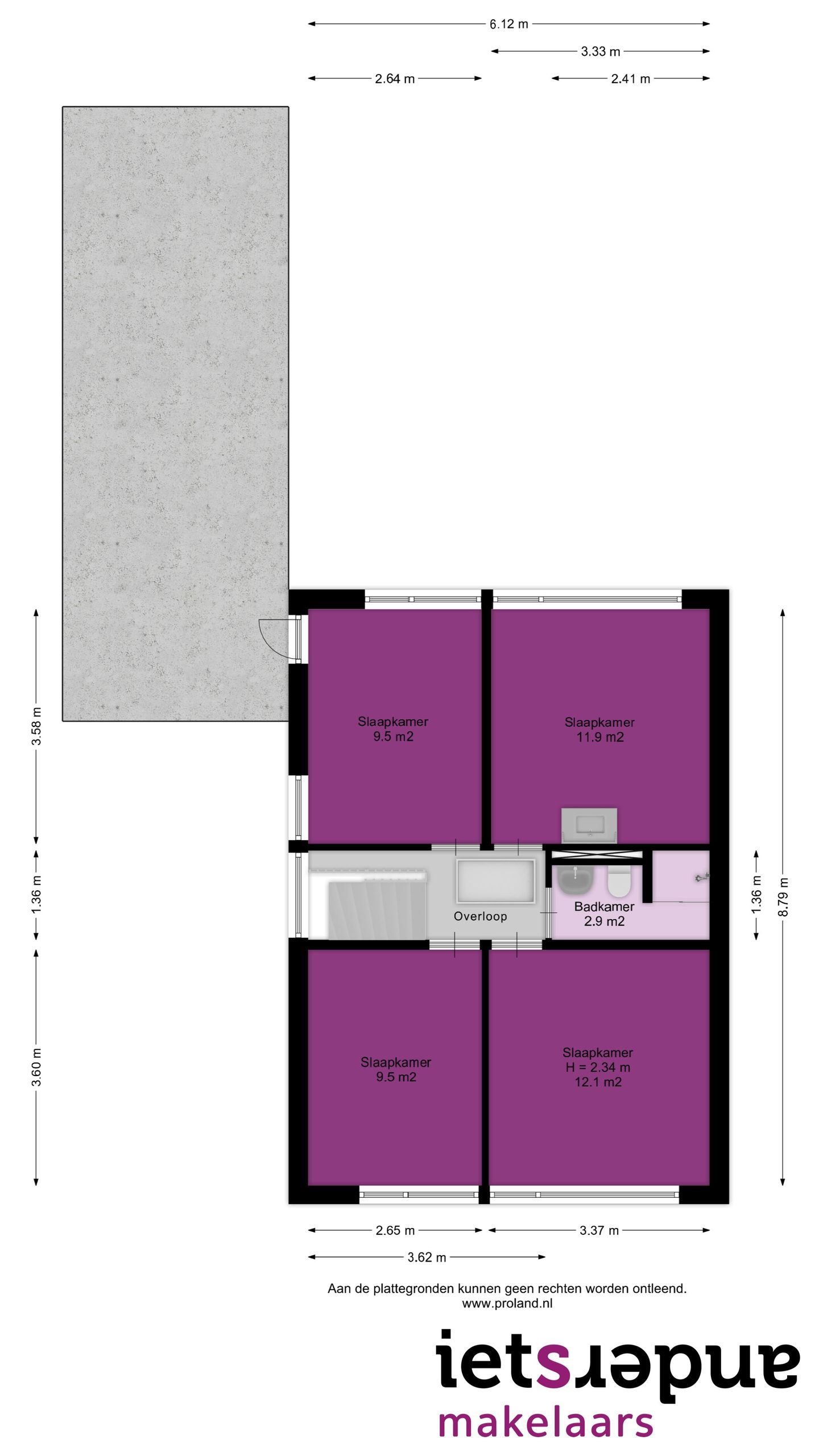 Foto 29 van Morgenzonweg 142