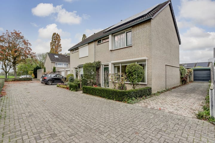 Photo 4 of Gouverneurslaan 47