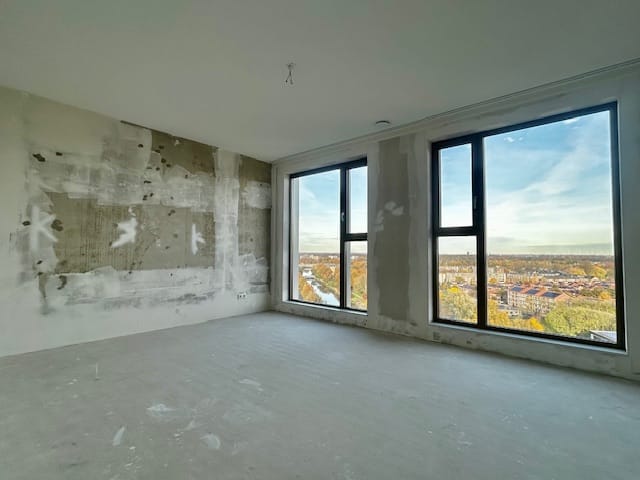 Foto 14 van Aalscholverpad 175