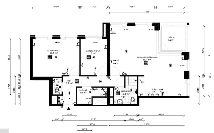 Foto 16 van Aalscholverpad 175