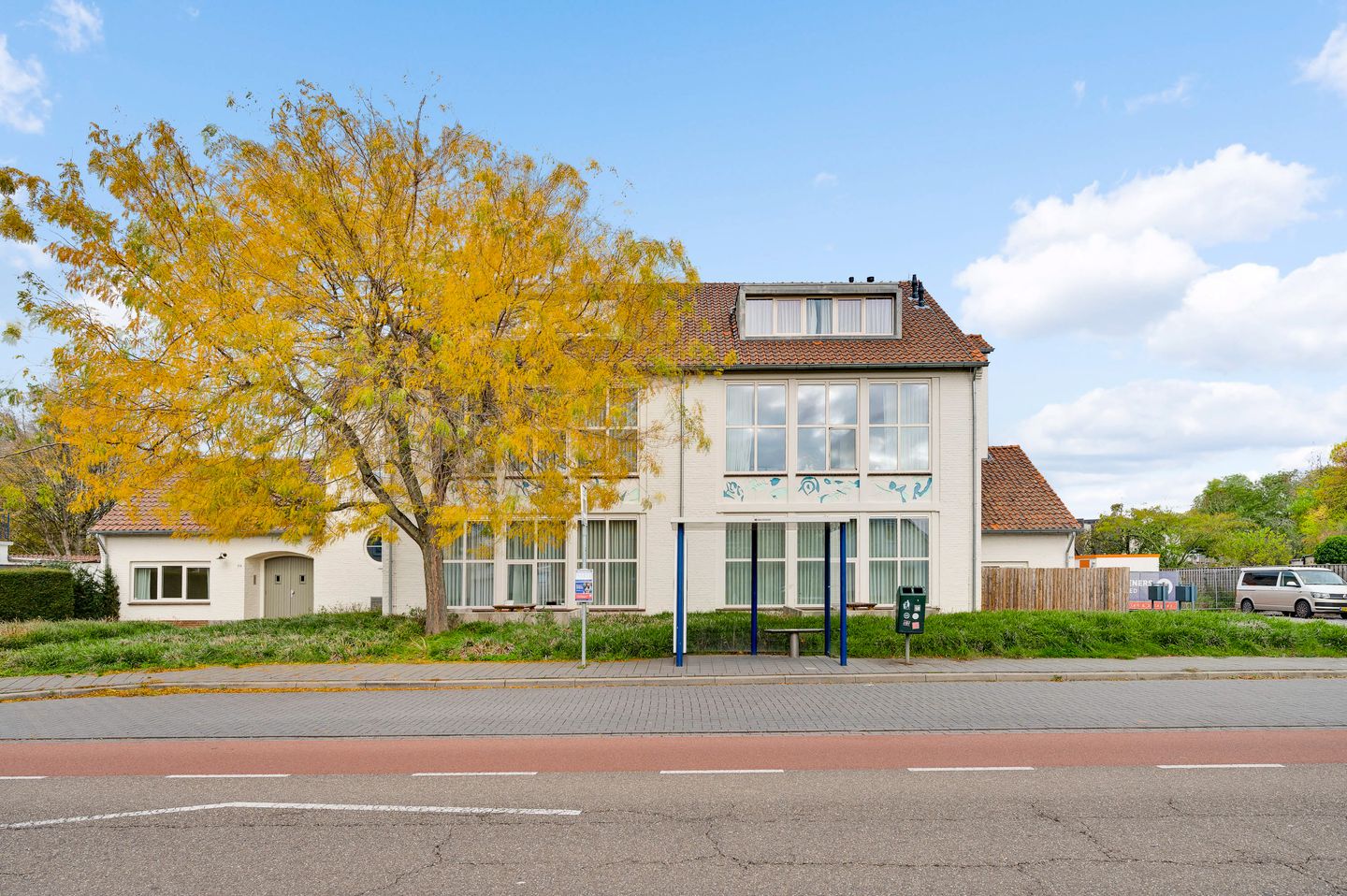 Foto 1 van Kampweg 39-E