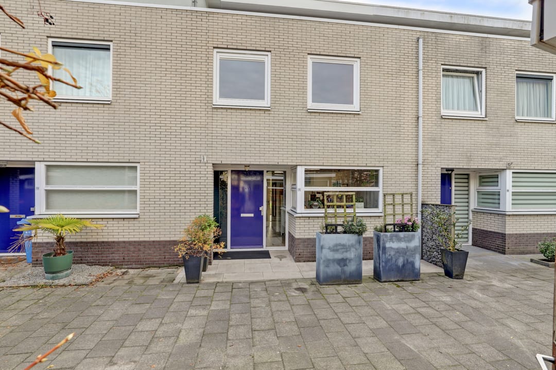 Foto 2 van Paladijnenweg 71