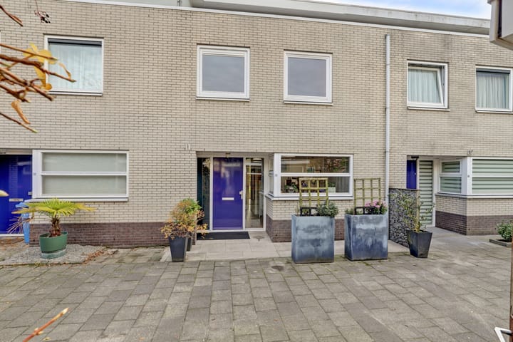 Foto 2 van Paladijnenweg 71