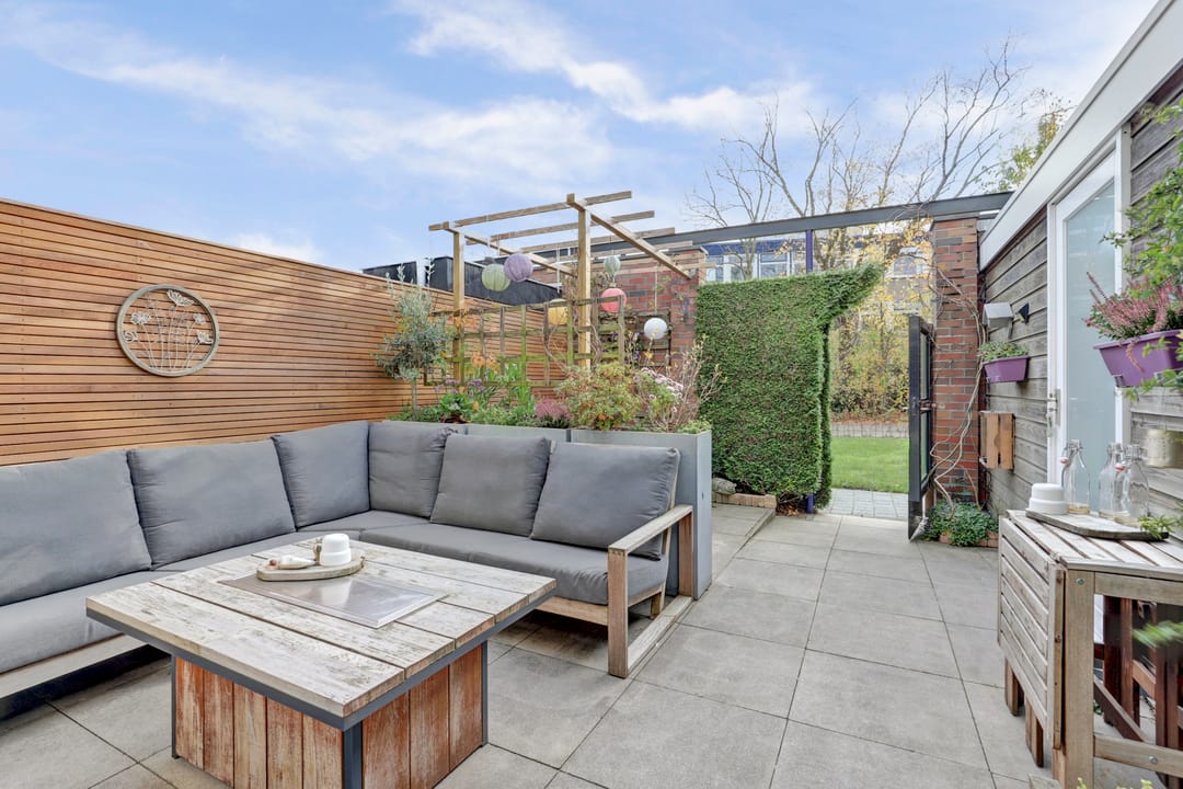 Foto 32 van Paladijnenweg 71