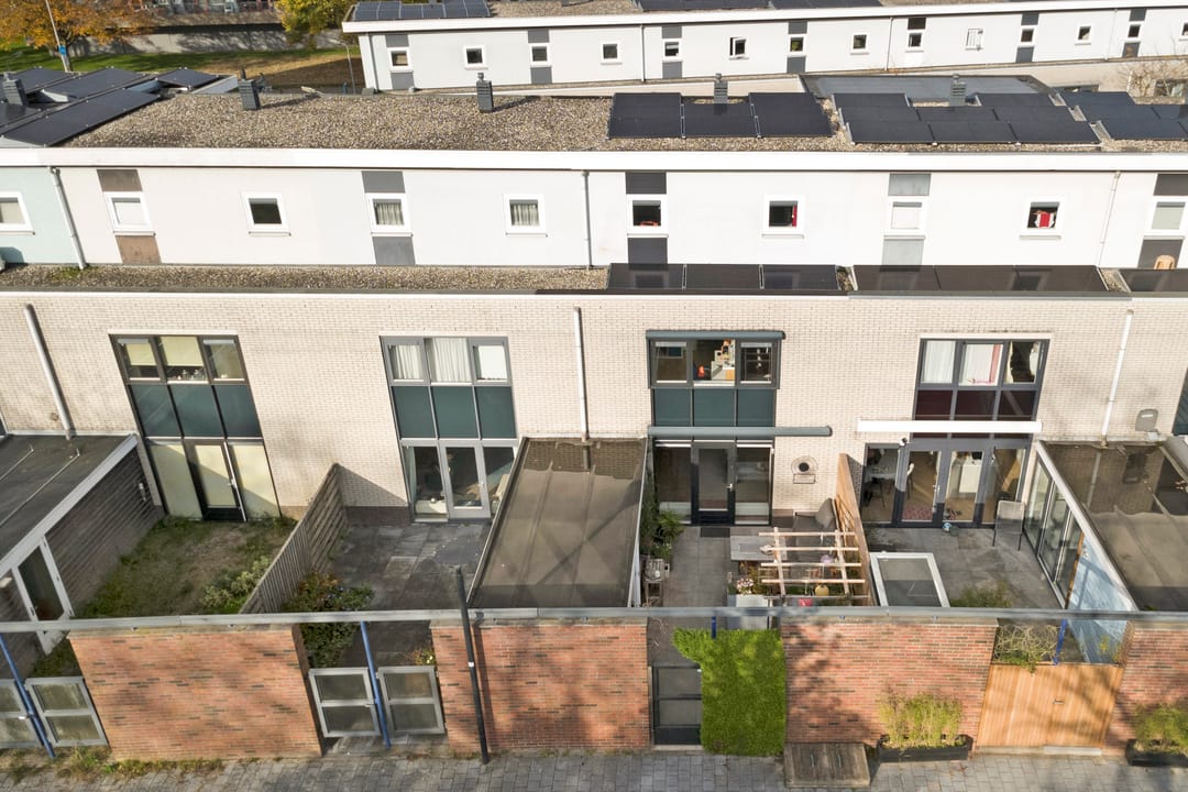 Foto 38 van Paladijnenweg 71