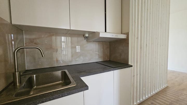 Foto 3 van Hofwijckplein 74-J