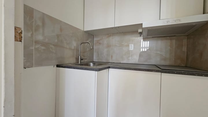 Foto 4 van Hofwijckplein 74-J