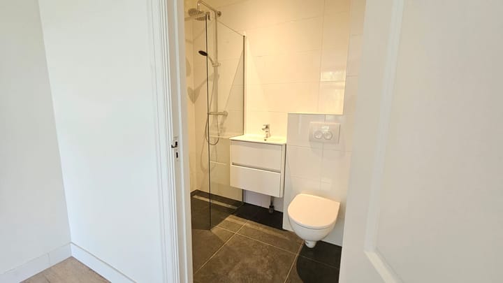 Foto 6 van Hofwijckplein 74-J